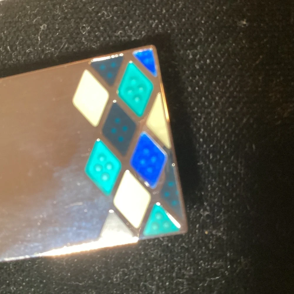 Paul Smith money clip